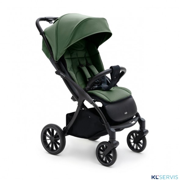 Коляска прогулочная Agex Mini All Road