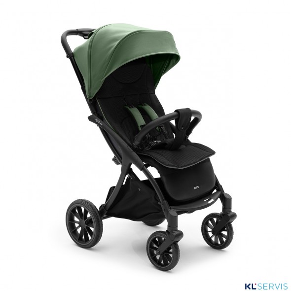 Коляска прогулочная Agex Mini All Road