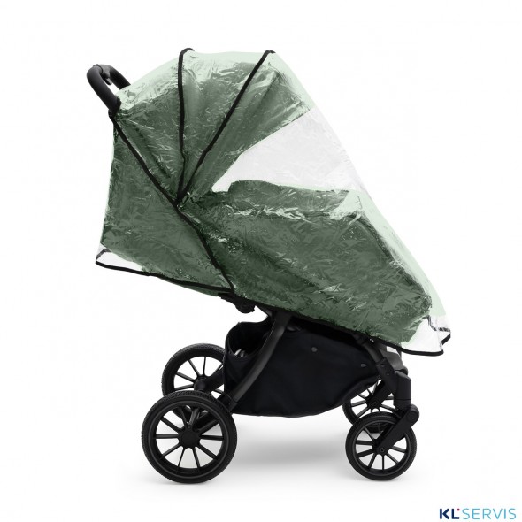 Коляска прогулочная Agex Mini All Road