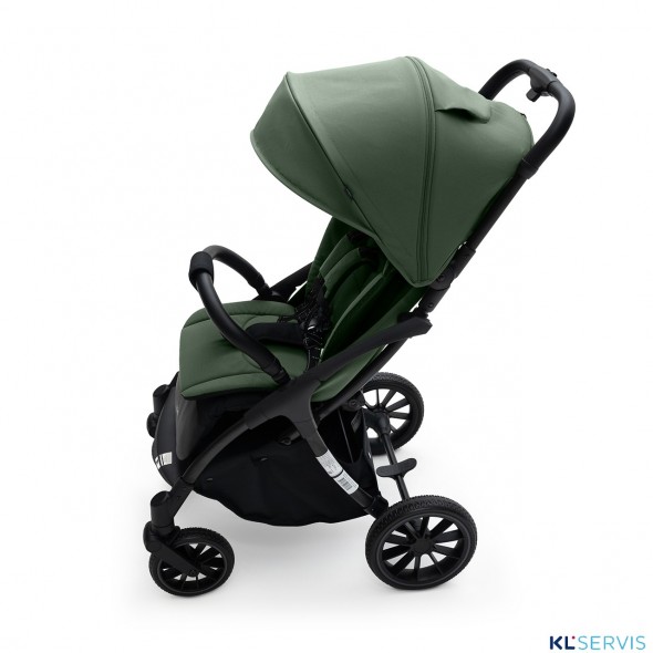 Коляска прогулочная Agex Mini All Road