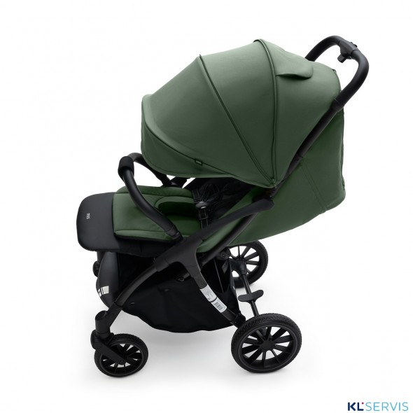 Коляска прогулочная Agex Mini All Road