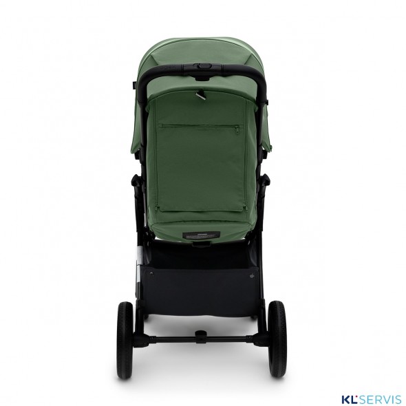 Коляска прогулочная Agex Mini All Road