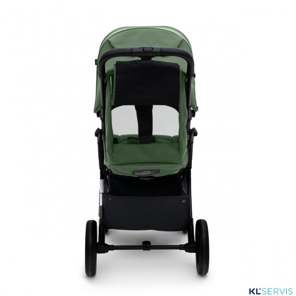 Коляска прогулочная Agex Mini All Road