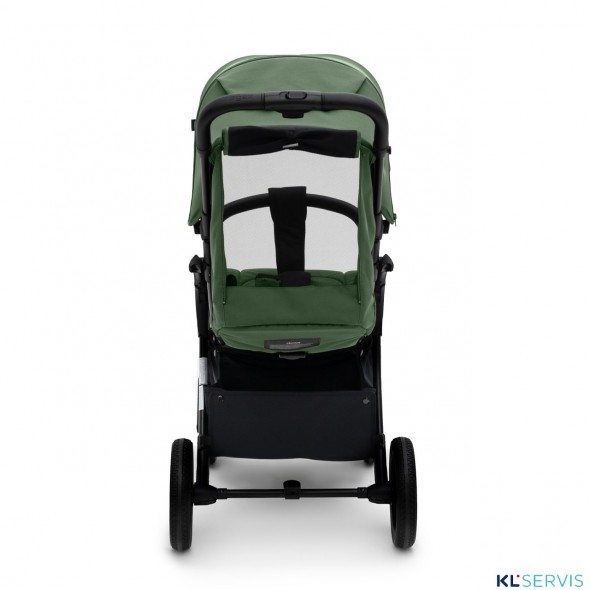 Коляска прогулочная Agex Mini All Road