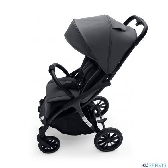 Коляска прогулочная Agex Mini All Road