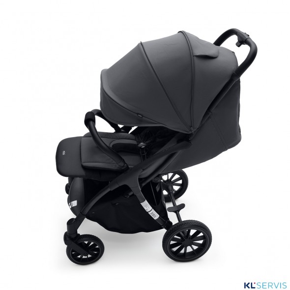 Коляска прогулочная Agex Mini All Road