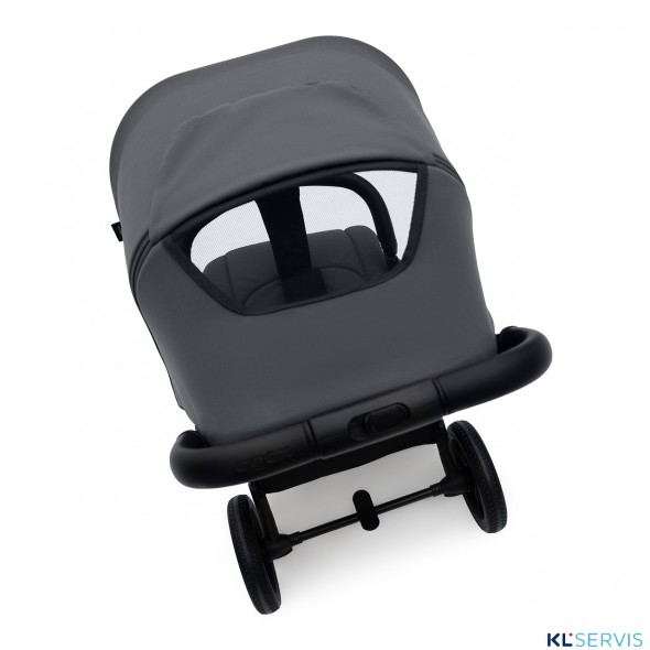 Коляска прогулочная Agex Mini All Road