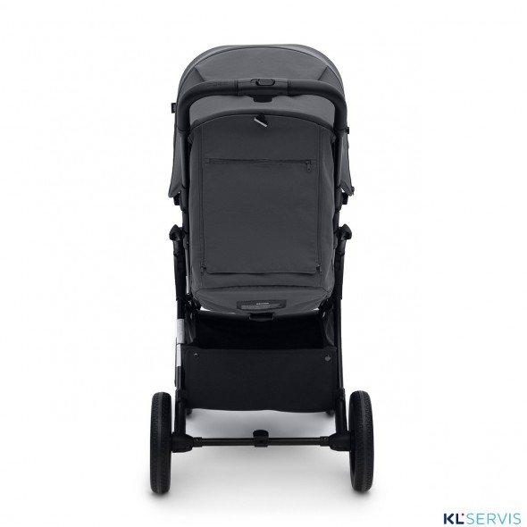 Коляска прогулочная Agex Mini All Road