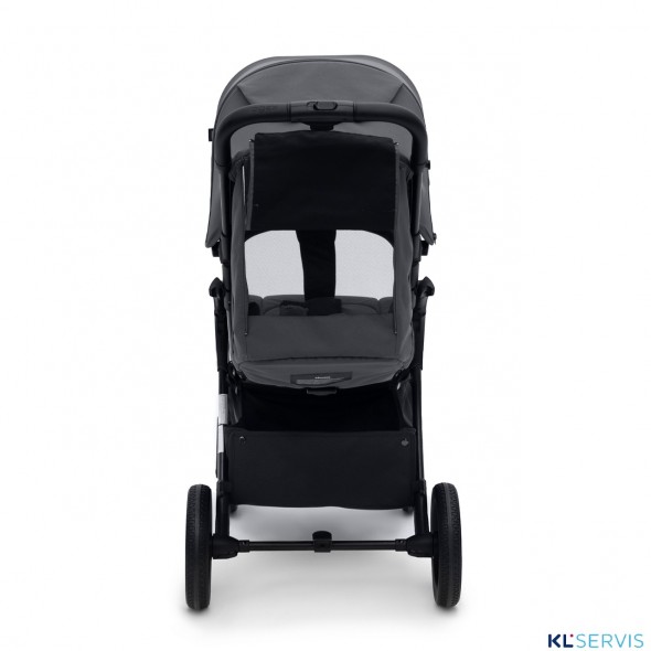 Коляска прогулочная Agex Mini All Road