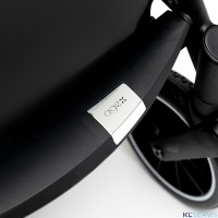 Коляска прогулочная Agex Mini LX