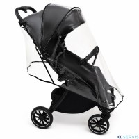 Коляска прогулочная Agex Mini LX