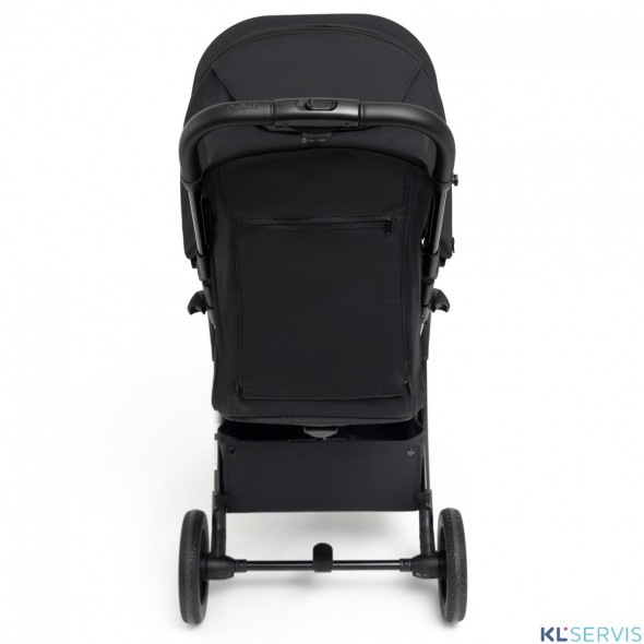 Коляска прогулочная Agex Mini LX