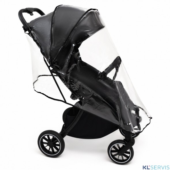 Коляска прогулочная Agex Mini LX