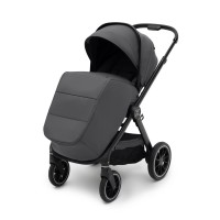 Коляска 2 в 1 Agex Prima Pro