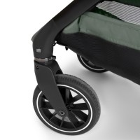 Коляска 2 в 1 Agex Prima Pro