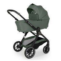 Коляска 2 в 1 Agex Prima Pro