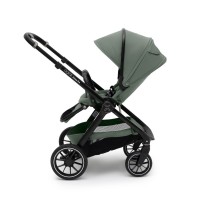 Коляска 2 в 1 Agex Prima Pro