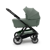 Коляска 2 в 1 Agex Prima Pro