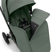 Коляска 2 в 1 Agex Prima Pro