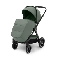 Коляска 2 в 1 Agex Prima Pro