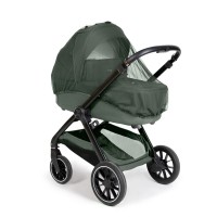 Коляска 2 в 1 Agex Prima Pro