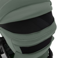 Коляска 2 в 1 Agex Prima Pro