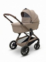 Коляска 2 в 1 Agex Prima Pro