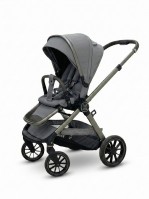 Коляска 2 в 1 Agex Prima Pro