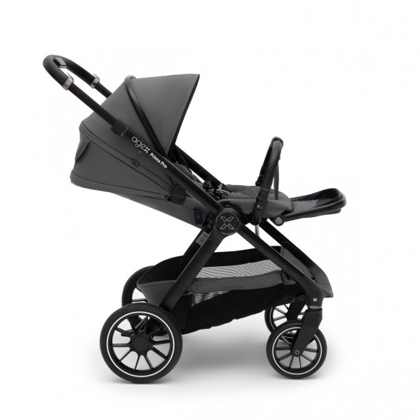 Коляска 2 в 1 Agex Prima Pro