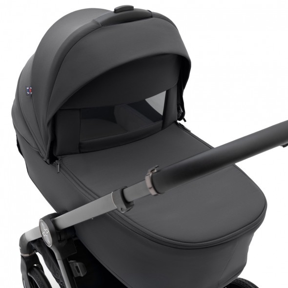 Коляска 2 в 1 Agex Prima Pro