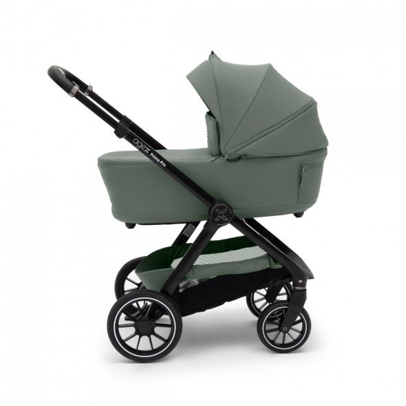 Коляска 2 в 1 Agex Prima Pro