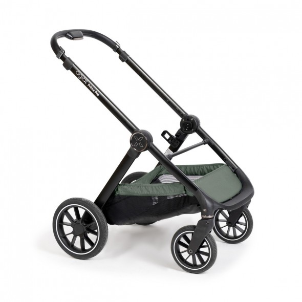 Коляска 2 в 1 Agex Prima Pro