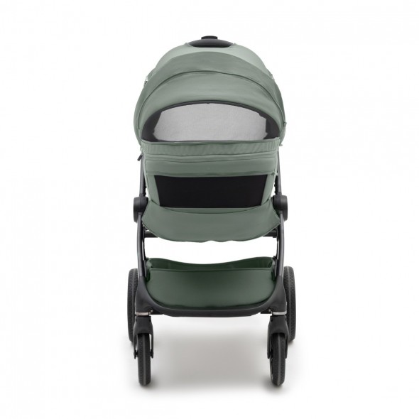 Коляска 2 в 1 Agex Prima Pro