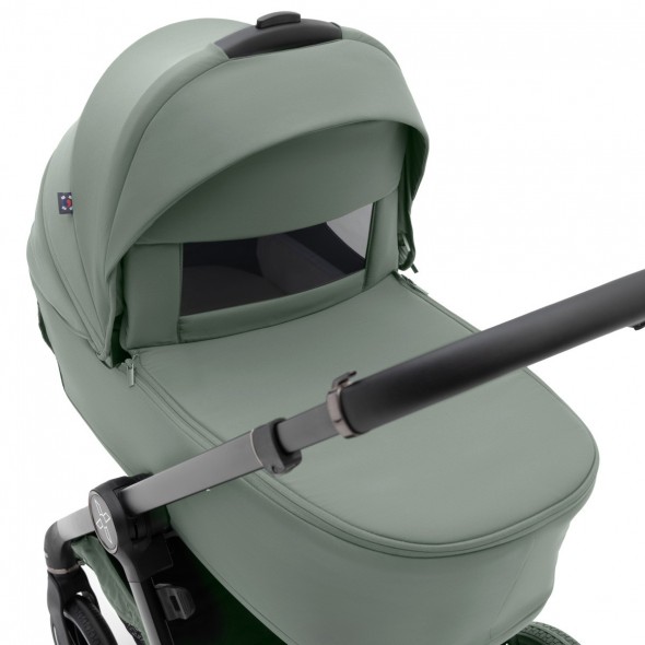 Коляска 2 в 1 Agex Prima Pro