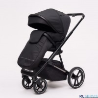 Коляска 2 в 1 Agex Prima 4x4