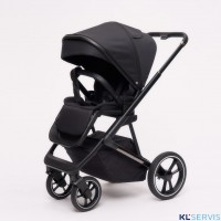 Коляска 2 в 1 Agex Prima 4x4