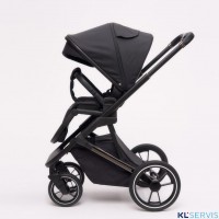 Коляска 2 в 1 Agex Prima 4x4