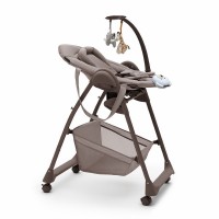 Система для кормления 4 в 1 Agex Seat’n Sleep