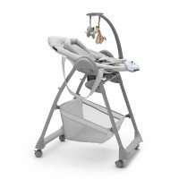 Система для кормления 4 в 1 Agex Seat’n Sleep