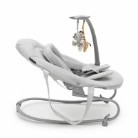 Система для кормления 4 в 1 Agex Seat’n Sleep