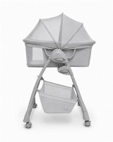 Система для кормления 4 в 1 Agex Seat’n Sleep