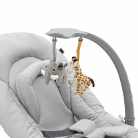 Система для кормления 4 в 1 Agex Seat’n Sleep