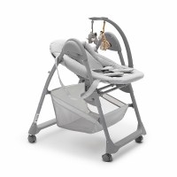 Система для кормления 4 в 1 Agex Seat’n Sleep
