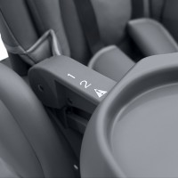 Система для кормления 4 в 1 Agex Seat’n Sleep