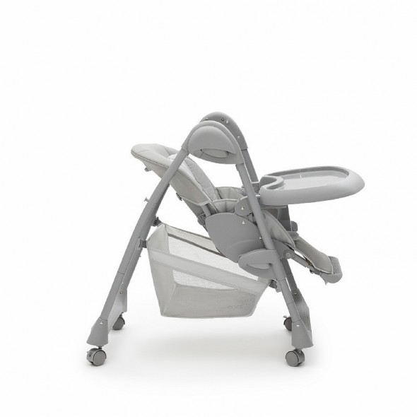 Система для кормления 4 в 1 Agex Seat’n Sleep