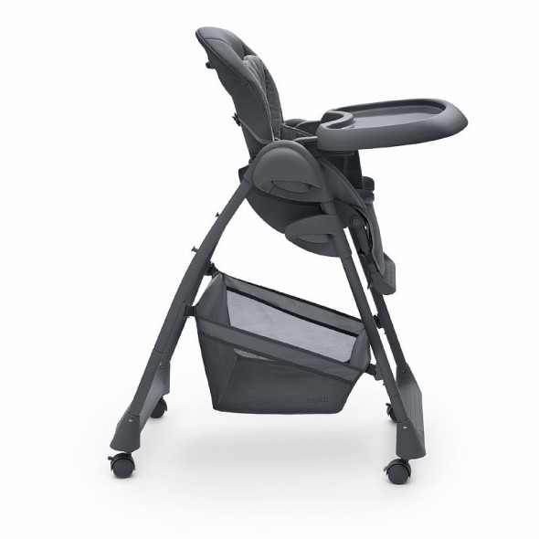 Система для кормления 4 в 1 Agex Seat’n Sleep