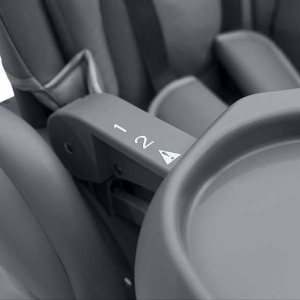 Система для кормления 4 в 1 Agex Seat’n Sleep