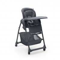 Стульчик для кормления Agex Seat’n Sleep, 2026