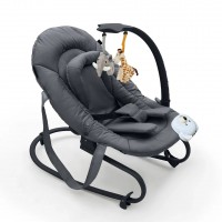Стульчик для кормления Agex Seat’n Sleep, 2026