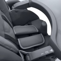 Стульчик для кормления Agex Seat’n Sleep, 2026